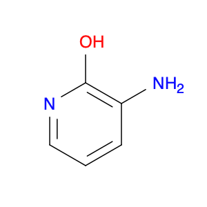 2-Pyridinol, 3-amino-