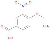 Benzoic acid, 4-ethoxy-3-nitro-