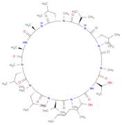 Cyclosporin C