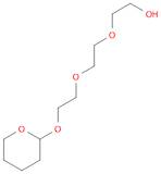 Ethanol, 2-[2-[2-[(tetrahydro-2H-pyran-2-yl)oxy]ethoxy]ethoxy]-