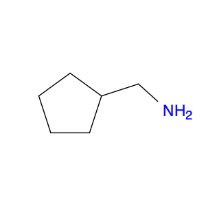 Cyclopentanemethanamine