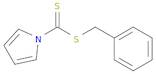 Benzyl 1H-pyrrole-1-carbodithioate