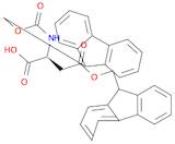 Fmoc-asp(ofm)-oh