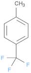 Benzene, 1-methyl-4-(trifluoromethyl)-