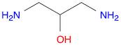 2-Propanol, 1,3-diamino-