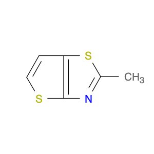 2-Methylthieno[2,3-d]thiazole