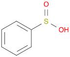 Benzenesulfinic acid