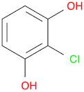 2-Chlororesorcinol