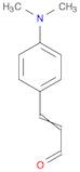 4-Dimethylaminocinnamaldehyde