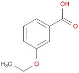 Benzoic acid, 3-ethoxy-