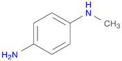 1,4-Benzenediamine, N-methyl-