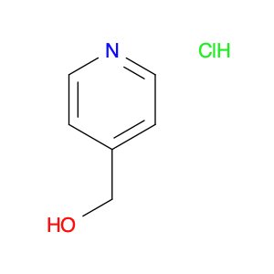 Pyridin-4-ylmethanol hydrochloride