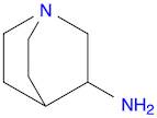 1-Azabicyclo[2.2.2]octan-3-amine