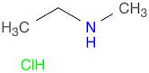 Ethanamine, N-methyl-, hydrochloride