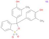 Cresol Red sodium salt