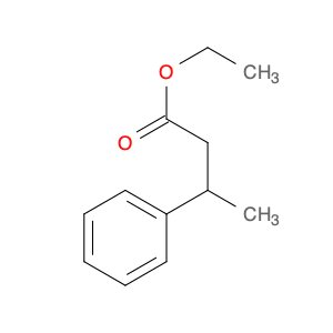 Ethyl 3-phenylbutanoate