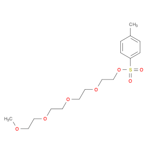 2,5,8,11-Tetraoxatridecan-13-ol, 4-methylbenzenesulfonate