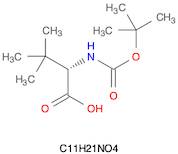 Boc-Tle-OH