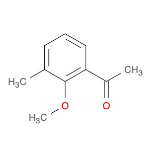 2'-Methoxy-3'-methylacetophenone