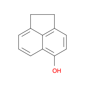 5-Acenaphthylenol, 1,2-dihydro-