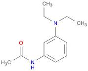 Acetamide, N-[3-(diethylamino)phenyl]-