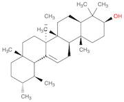 Urs-12-en-3-ol, (3b)-