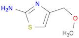 4-(Methoxymethyl)thiazol-2-amine