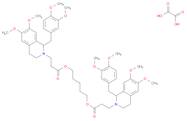 2(1H)-Isoquinolinepropanoic acid,1-[(3,4-dimethoxyphenyl)methyl]-3,4-dihydro-6,7-dimethoxy-,1,5-pe…