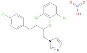 Butoconazole nitrate