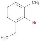 1-Bromo-2-ethyl-6-methylbenzene