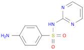 Sulfadiazine