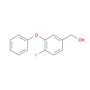 (4-Fluoro-3-Phenoxyphenyl)Methanol