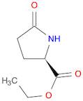 D-Proline, 5-oxo-, ethyl ester