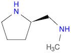 N-Methyl (R)-2-pyrrolidinomethylamine