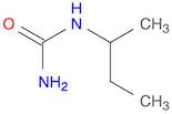 Urea, (1-methylpropyl)-