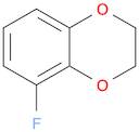 1,4-Benzodioxin, 5-fluoro-2,3-dihydro-