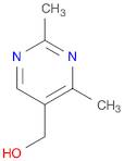 5-Pyrimidinemethanol,2,4-dimethyl-