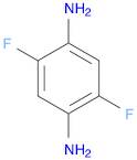 1,4-Benzenediamine, 2,5-difluoro-