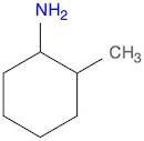 Cyclohexanamine, 2-methyl-