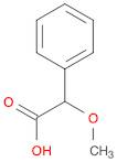 DL-Î±-Methoxyphenylacetic Acid