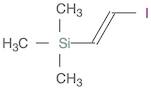 Silane, [(1E)-2-iodoethenyl]trimethyl-