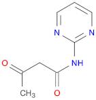 Butanamide, 3-oxo-N-pyrimidinyl-