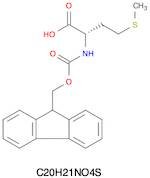 N-FMOC-L-Methionine