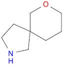 7-Oxa-2-azaspiro[4.5]decane (semi-oxalate)