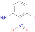 3-Iodo-2-nitroaniline