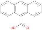 9-Anthracenecarboxylic acid