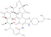 Spiro[9,4-(epoxypentadeca[1,11,13]trienimino)-2H-furo[2',3':7,8]naphth[1,2-d]imidazole-2,4'-pipe...