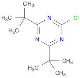 2,4-Di-Tert-Butyl-6-Chloro-1,3,5-Triazine