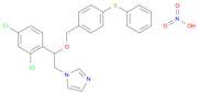 Fenticonazole nitrate