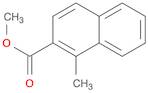 Methyl 1-Methyl-2-naphthoate